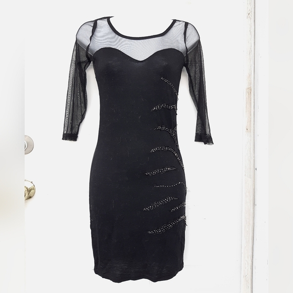 Cocktail Dress - Picture 9 of 9